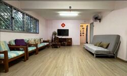 Blk 11 Holland Vista (Queenstown), HDB 4 Rooms #624098311